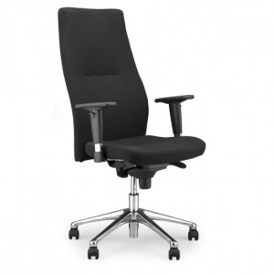 https://www.techni-contact.site/ressources/images/produits/merchandising/fauteuil-pour-bureau-avec-glissiere-d-assise-11781231-1.jpg - Hauteur d'assise : 460 à 595 mm