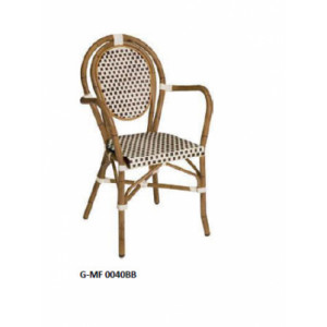 Fauteuil pour terrasse - Fauteuil terrasse