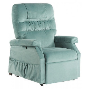 Fauteuil relevant avec 1 moteur - Version 1 moteur - Garantie 2 ans