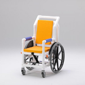https://www.techni-contact.site/ressources/images/produits/merchandising/fauteuil-roulant-pour-enfants-21672544-1.jpg - Charge maximale : 120 kg - Coussins de dos et d'assise en mousse