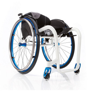 Fauteuil roulant sport - Utilisation quotidienne - Plusieurs modèles disponibles