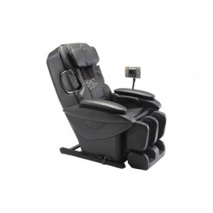 Fauteuil vibromasseur - Consommation : 195 W - Inclinaison : 170°