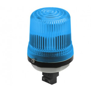 Feu LED fixe encastrable IP65  - Feu LED fixe encastrable IP65 65.5xø60mm - O100L