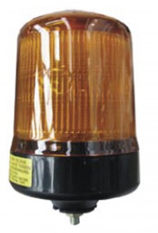 Feu xénon double flash - Voltage : 12 - 24 V