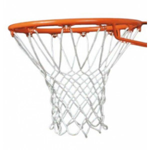 https://www.techni-contact.site/ressources/images/produits/merchandising/filet-basket-pour-entrainement-tresse-nylon-polyamide-4mm-la-paire-74797575-1.jpg - Utilisation entraînement - Nylon (polyamide). Ø du fil : 4mm. - Coloris : Blanc - La paire