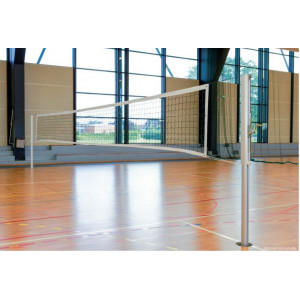 https://www.techni-contact.site/ressources/images/produits/merchandising/filet-de-volley-ball-pour-competition-maille-100-mm-sans-nceud-fil-pe-tresse-o-3-mm-cable-acier-gaine-ou-kevlar-94725273-1.jpg - Maille 100 mm sans nœud - Fil PE tressé Ø 3 mm - Câble acier gaîné ou kevlar