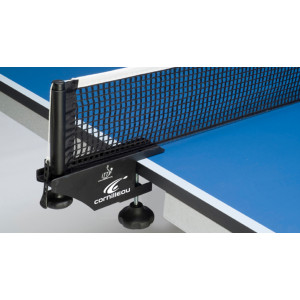 Filet pour table ping pong - Longueur du filet (mm) : 180