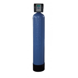 Filtration Vanne clack - Filtre AG - Quantité de AG en L : 50 L