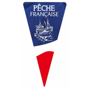 https://www.techni-contact.site/ressources/images/produits/merchandising/fleche-signaletique-pour-poissonneries-26744447-1.jpg - Format : 10 x 19,3 cm - Polycarbonate cristal 4 mm - Paquet de 10