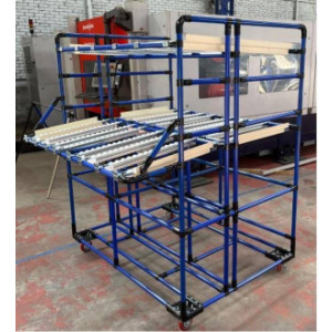 https://www.techni-contact.site/ressources/images/produits/merchandising/flowrack-tubulaire-mobile-pour-poste-de-travail-dimensions-1497-x-1390-x-940-mm-71522671-1.jpg - Dimensions : 1497 x 1390 x 940 mm