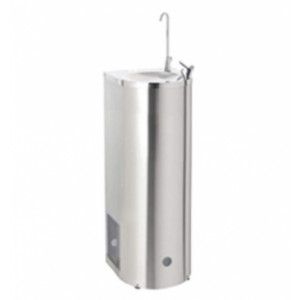 https://www.techni-contact.site/ressources/images/produits/merchandising/fontaine-a-eau-pour-erp-34483435-1.jpg - Débit d’eau fraîche : 45 ou 60 ou 80 l/h