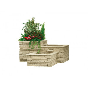 https://www.techni-contact.site/ressources/images/produits/merchandising/fontaine-avec-jardiniere-49234511-1.jpg - Longueur: 136 cm - Hélios-A