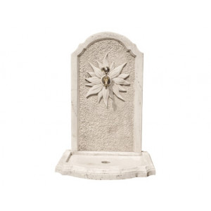 https://www.techni-contact.site/ressources/images/produits/merchandising/fontaine-murale-en-pierre-54751291-1.jpg - Hauteur: 90 cm - MEDICIS