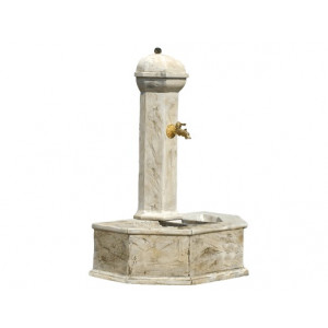https://www.techni-contact.site/ressources/images/produits/merchandising/fontaine-murale-style-provencale-73118515-1.jpg - Hauteur : 113 cm -PROVENCE