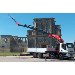 Formation à la conduite de grues auxiliaires - Règles générales de sécurité communes