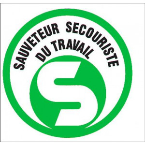 Formation initiale SST - Formation général au secourisme et à la prévention