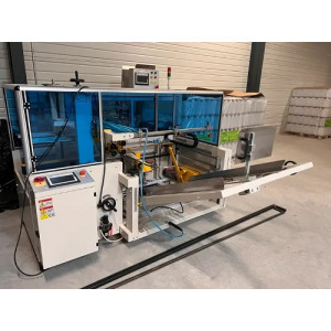 https://www.techni-contact.site/ressources/images/produits/merchandising/formeuse-a-cartons-automatique-et-scotcheuse-semi-auto-44357793-1.jpg - État : neuf – Vitesse scotch : 12 cartons/min

