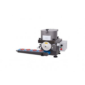 https://www.techni-contact.site/ressources/images/produits/merchandising/formeuse-a-nuggets-et-hamburgers-69115742-1.jpg - Capacité de production : 2200 pièces / heure