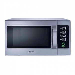 https://www.techni-contact.site/ressources/images/produits/merchandising/four-a-micro-ondes-cafeteria-26-l-13176342-1.jpg - Capacité: 26 L - Puissance : 1100 w 