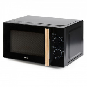 https://www.techni-contact.site/ressources/images/produits/merchandising/four-a-micro-ondes-noir-57143922-1.jpg - Capacité : 20 litres
