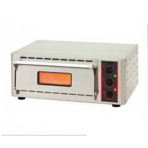 Four a pizza - Quartz infrarouges