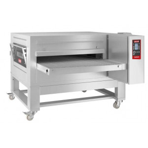 https://www.techni-contact.site/ressources/images/produits/merchandising/four-convoyeur-a-gaz-tapis-100-cm-production-200-pizzas-h-temperature-320-c-31424437-1.jpg - Production : 200 pizzas/h - Température : 320 °C