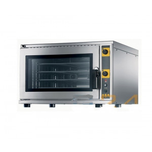 Four gaz inox - En inox