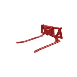 https://www.techni-contact.site/ressources/images/produits/merchandising/fourche-a-balles-2-dents-charge-700-kg-43142238-1.jpg - Plusieurs attelages disponibles