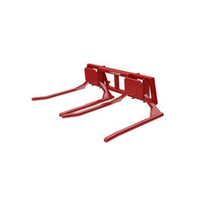 https://www.techni-contact.site/ressources/images/produits/merchandising/fourche-a-balles-double-charge-1400-kg-49285155-1.jpg - Plusieurs attelages disponibles