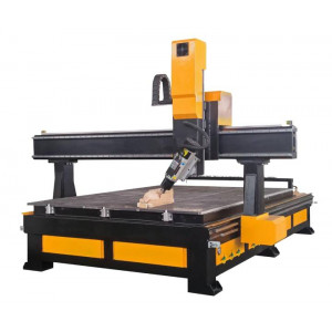 https://www.techni-contact.site/ressources/images/produits/merchandising/fraiseuse-cnc-pour-plaque-bois-et-metal-grand-format-11722712-1.jpg - Servomoteurs : 750 W ou 1500 W sur chaque axe