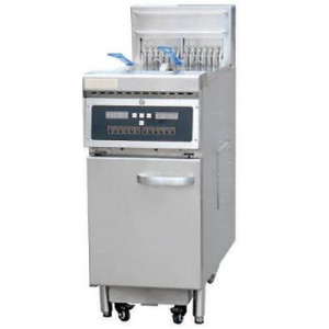 https://www.techni-contact.site/ressources/images/produits/merchandising/friteuse-electrique-a-haut-rendement-et-filtration-automatique-22711822-1.jpg - 2 cuves indépendantes de 18L, 18kw