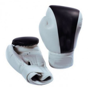 Gant de boxe professionnel - Ergonomique et professionnel