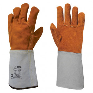 https://www.techni-contact.site/ressources/images/produits/merchandising/gant-de-protection-thermique-en-cuir-91423771-1.jpg - Matière: Cuir-Taille : 9-10-11