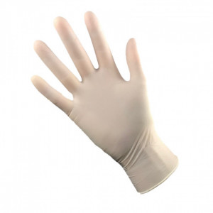 https://www.techni-contact.site/ressources/images/produits/merchandising/gant-latex-non-poudre-naturel-22412472-1.jpg - Largeur de la Paume, (+/- 5mm) :
- Small : 85 mm
- Medium : 95 mm
- Large : 105 mm
- X-Large, 115 mm