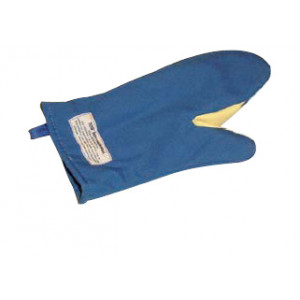 Gants anti-brûlures de cuisine - Longueur (mm) : 300 ou 460