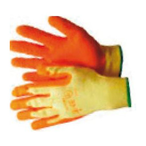 Gants de manipulation légère - Gants pour la construction et les divers manipulations