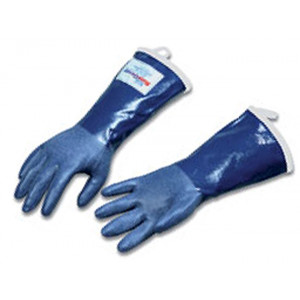 Gants de protection hautes températures - Résistance : jusqu'à 110 °C