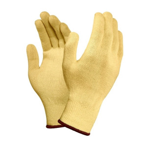  Gants de protection mécanique - Tailles : 7, 8 , 9 - Matière : Kevlar - Conditionnement : 12 paires