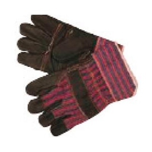 Gants fleur d'ameublement Taille 10 - Gants pour travaux de construction et de manutention