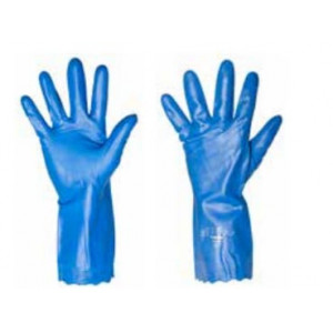 Gants Latex - 7 à 10 - CE EN 0321 - Latex renforcé