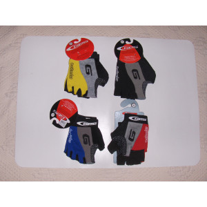 GANTS VELO - Taille : S, M, L, XL