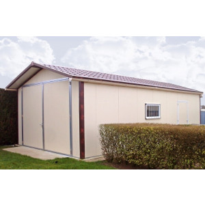 https://www.techni-contact.site/ressources/images/produits/merchandising/garage-pour-camping-car-96474254-1.jpg - Dimension extérieure : l. 4.00 x P. 8.09m soit 32.36m²