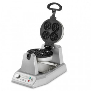 https://www.techni-contact.site/ressources/images/produits/merchandising/gaufrier-belge-professionnel-100-mini-gaufres-heure-dimensions-ouvert-l254-x-p431-x-h533-mm-27856991-1.jpg - 100 mini gaufres/heure - Dimensions ouvert: L.254 x P.431 x H.533 mm