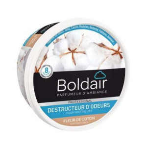 Gel destructeur d'odeur - Contenance : 300 ml