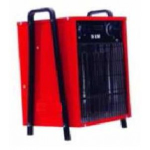 Générateur d'air chaud à air pulsé - Puissance électrique (Kw) : 2.0