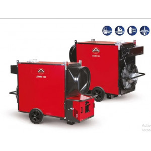 https://www.techni-contact.site/ressources/images/produits/merchandising/generateur-d-air-chaud-mobile-au-fioul-77331724-1.jpg - Puissance thermique : 110 à 235 kW