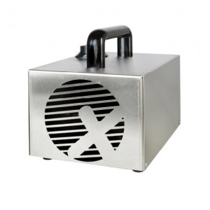 https://www.techni-contact.site/ressources/images/produits/merchandising/generateur-d-ozone-avec-poignee-35577944-1.jpg - Matériel: Acier inoxydable - Puissance Totale 113 W - Minuteur: Jusqu’à 60 minutes