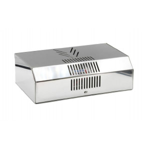 https://www.techni-contact.site/ressources/images/produits/merchandising/generateur-d-ozone-mural-31713411-1.jpg - Acier inoxydable - Puissance totale : 8 W - Fixation murale