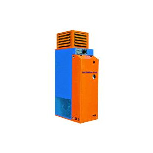Generateur fioul vertical - Puissances : de 35 à 105 Kw