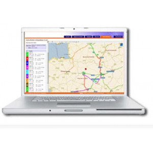 Géolocalisation de personnes pour professionnels - Suivi en temps réel des équipes mobiles – gestions des missions et communication